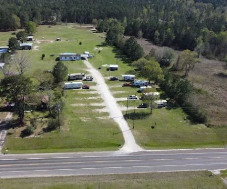 The Hilltop RV Park