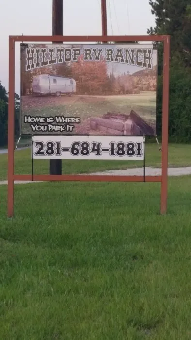 The Hilltop RV Park Picture 3