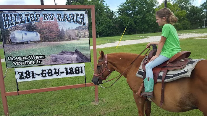 The Hilltop RV Park Picture 9