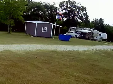 The Hilltop RV Park Picture 8