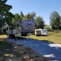 Planted Pines RV Park ico
