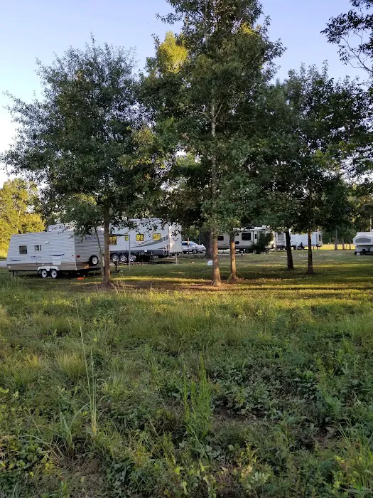 Planted Pines RV Park Picture 10