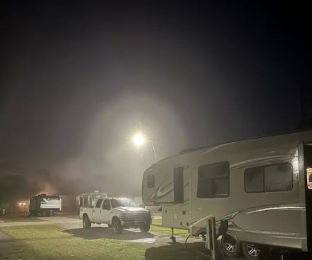 MDK RV PARK