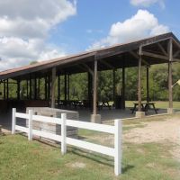 The Preserve of Texas ico