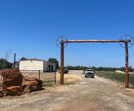 Iguana RV Park & Resort