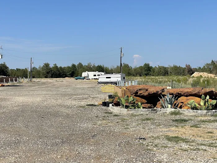 Iguana RV Park & Resort Picture 4