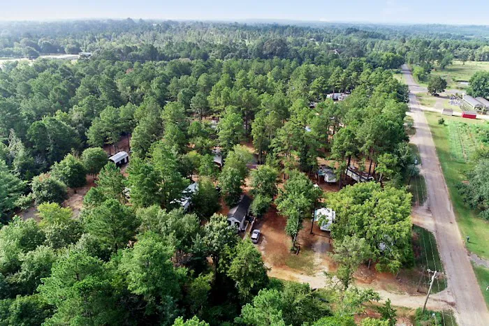 Shady Pines RV Park Picture 3