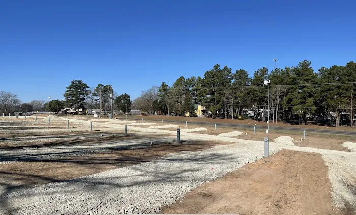 Grounded Roots RV Park Picture 1