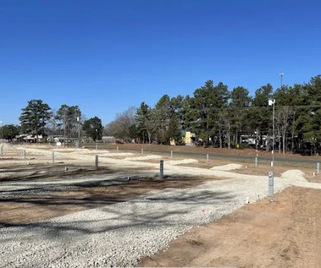 Grounded Roots RV Park