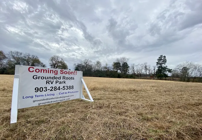 Grounded Roots RV Park Picture 2