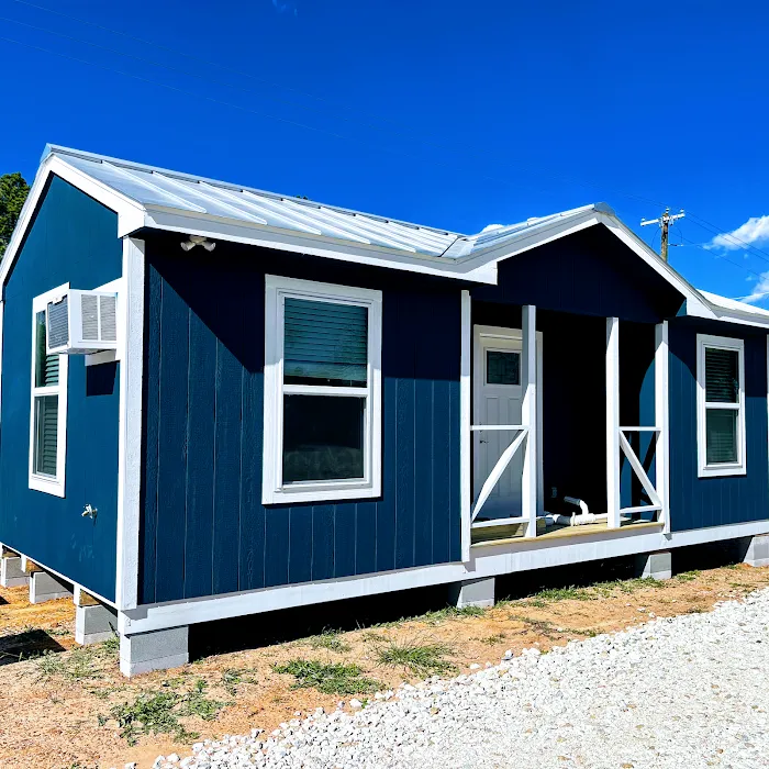 Grounded Roots RV Park Picture 3