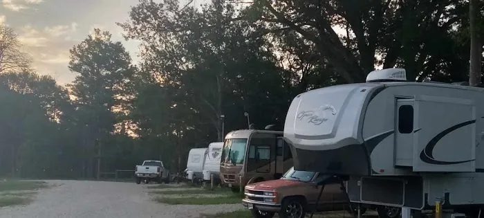 Grounded Roots RV Park Picture 5