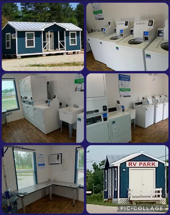 Grounded Roots RV Park Picture 6