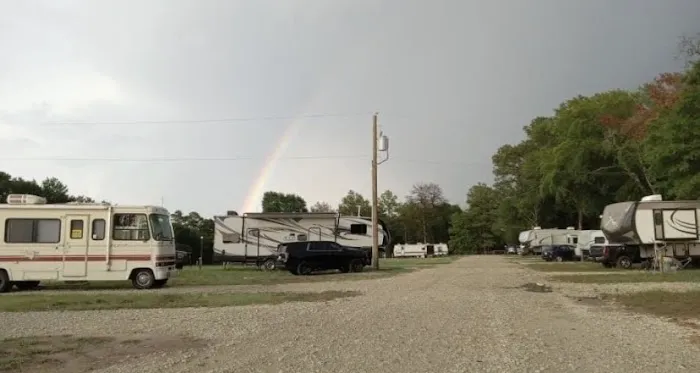 Grounded Roots RV Park Picture 4