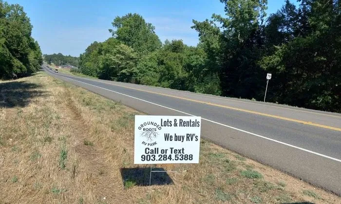 Grounded Roots RV Park Picture 7