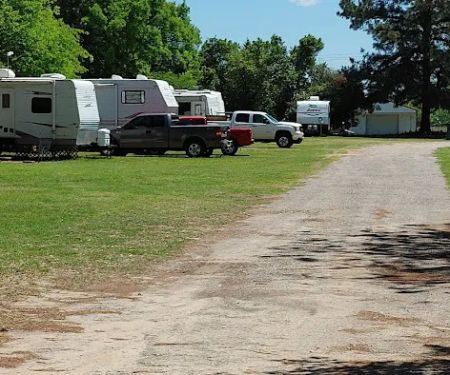 Lazy Acres R.V. Park