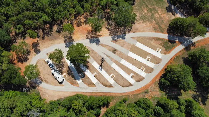 Pepperwine RV Park Picture 1