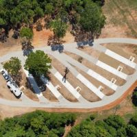 Pepperwine RV Park ico