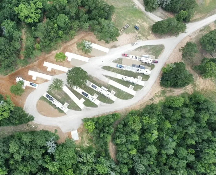 Pepperwine RV Park Picture 8