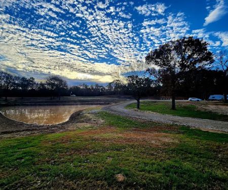 Birches Creek Village - RV Park