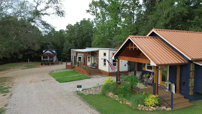 Birches Creek Village - RV Park Picture 9