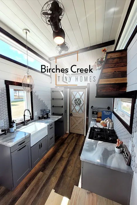 Birches Creek Village - RV Park Picture 10