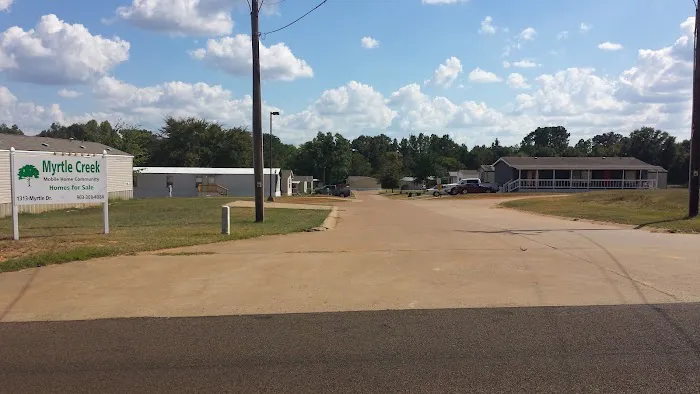 Myrtle Creek MHC Picture 2