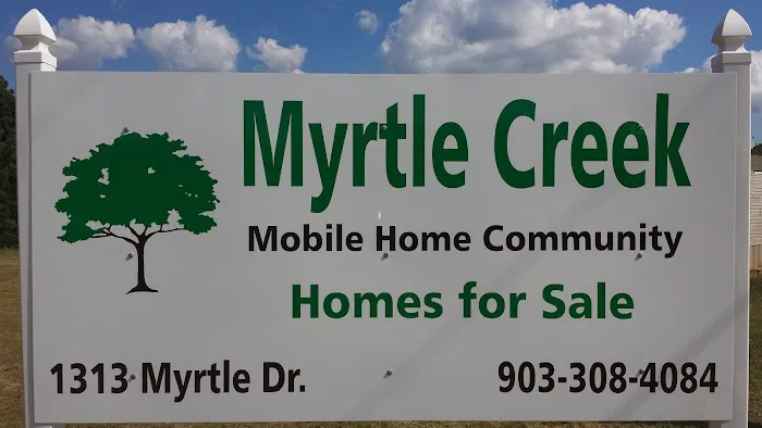 Myrtle Creek MHC Picture 3