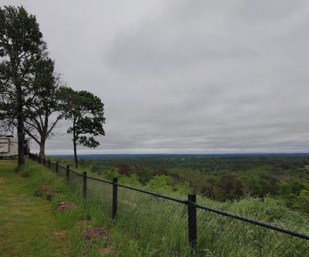 Lookout Mountain RV Park