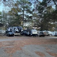 Pinewood RV Park ico