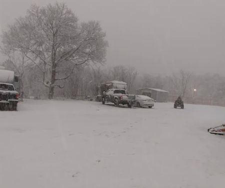 Wise RV Park & Resort