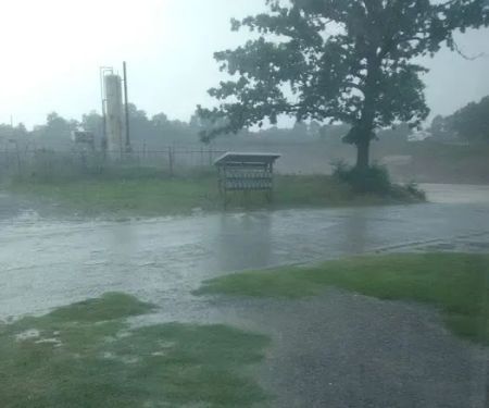 Whistle Stop Mobile Home Park