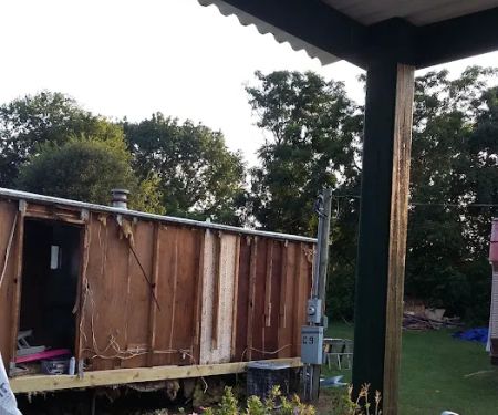 Sunbelt Mobile Homes