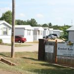 Comfort Lake Village