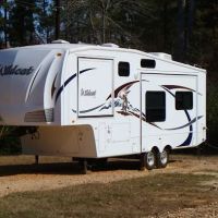 Ready RV Park ico