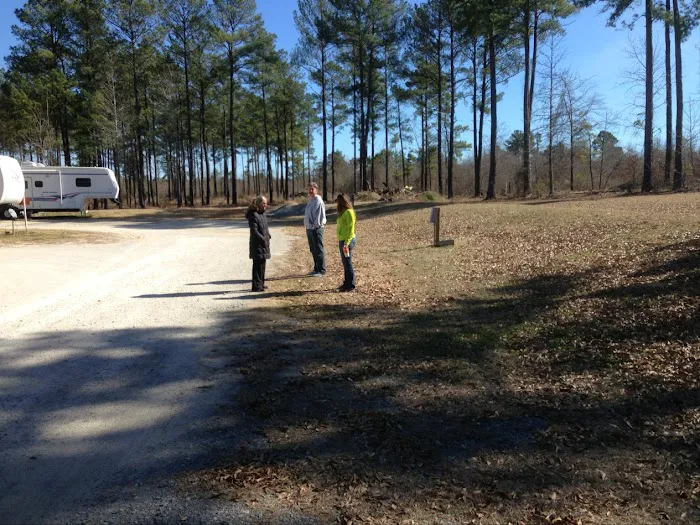 Cypress Valley RV Park Picture 3