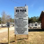 Cypress Valley RV Park