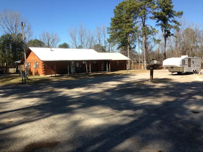 Cypress Valley RV Park Picture 2