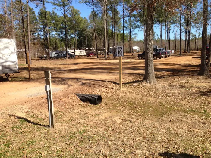 Cypress Valley RV Park Picture 4