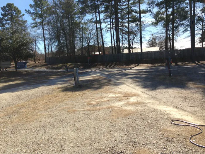 Cypress Valley RV Park Picture 8