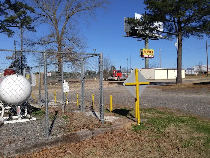 Miss Ellie's RV Park Picture 5