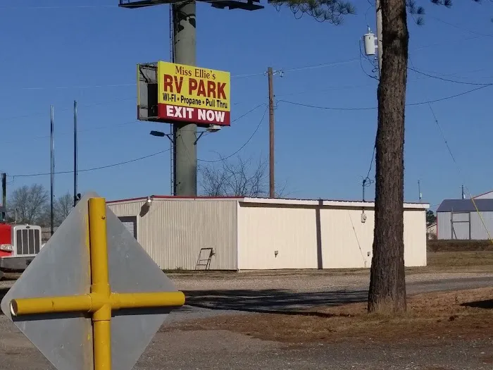 Miss Ellie's RV Park Picture 9