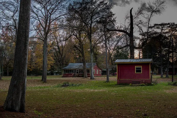 Tuckers Hunting and Fishing Camp Picture 1