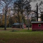 Tuckers Hunting and Fishing Camp