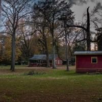 Tuckers Hunting and Fishing Camp ico