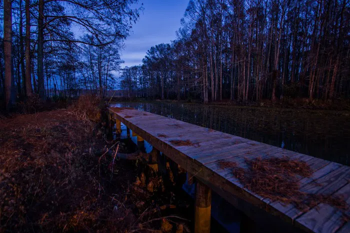 Tuckers Hunting and Fishing Camp Picture 6