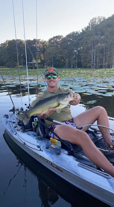 Tuckers Hunting and Fishing Camp Picture 8