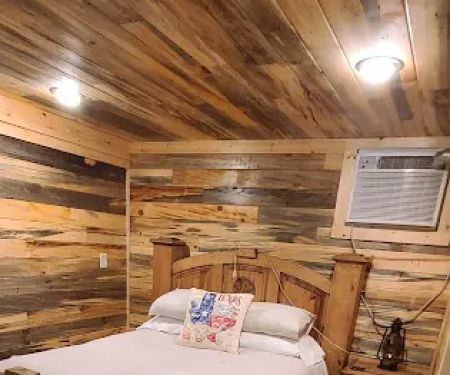 Buzzard Bay Landing & RV Park, LLC