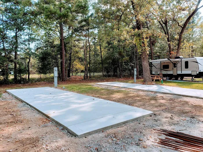 Buzzard Bay Landing & RV Park, LLC Picture 4