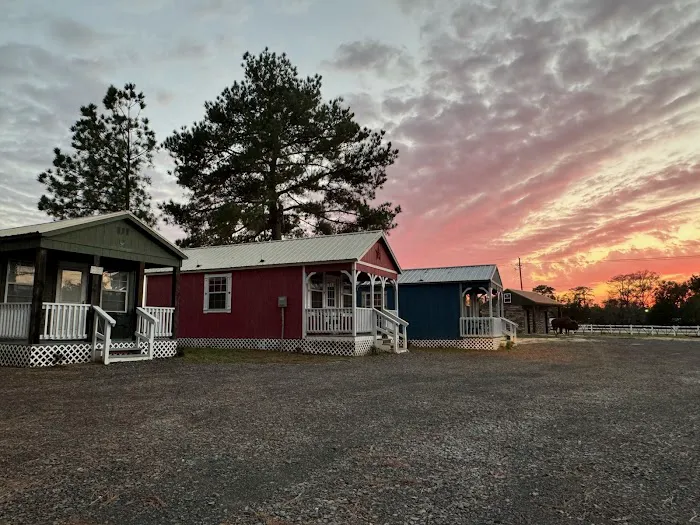 Buffalo Run RV Park and Cottages Picture 2